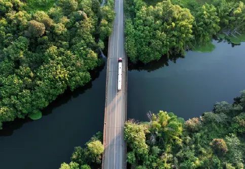 Road and environmental maintenance